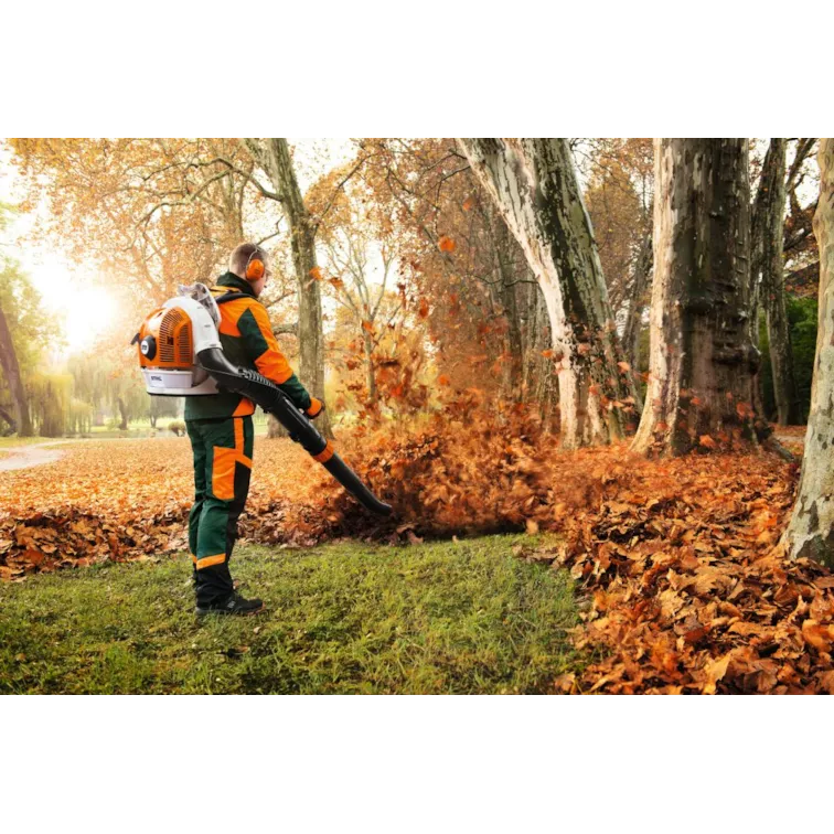 STIHL Blasgerät BR 700