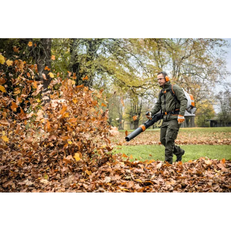 STIHL Blasgerät BR 800 C-E