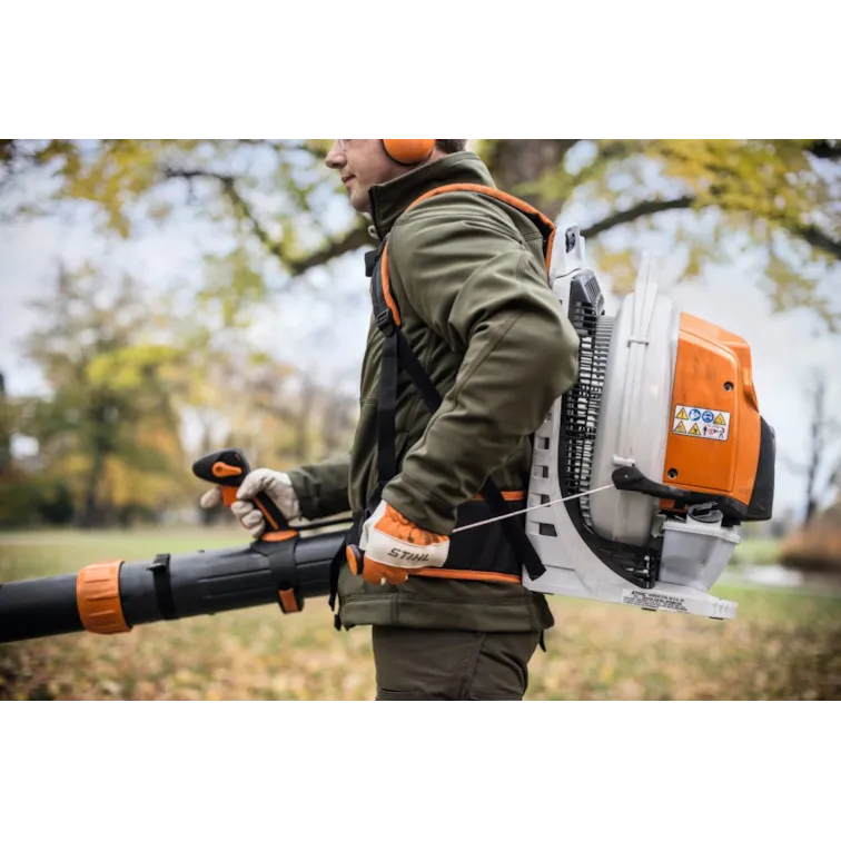 STIHL Blasgerät BR 800 C-E
