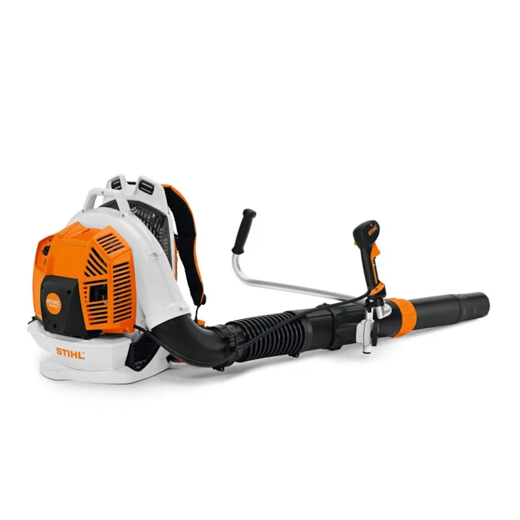 STIHL Blasgerät BR 800 C-E