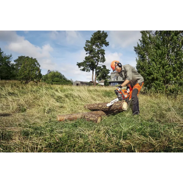 Husqvarna Motorsäge 440e MARK II
