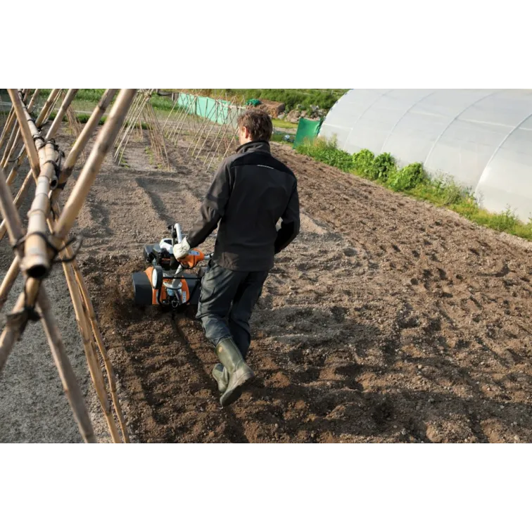 STIHL Motorhacke MH 585