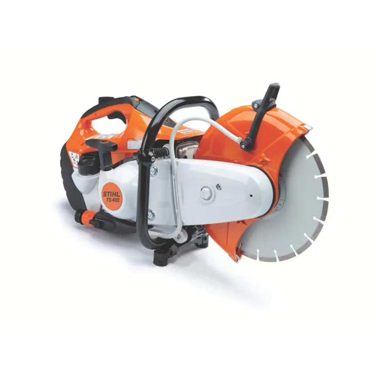 STIHL Trennschleifer TS 410