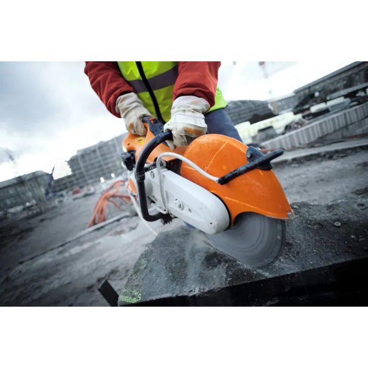 STIHL Trennschleifer TS 410