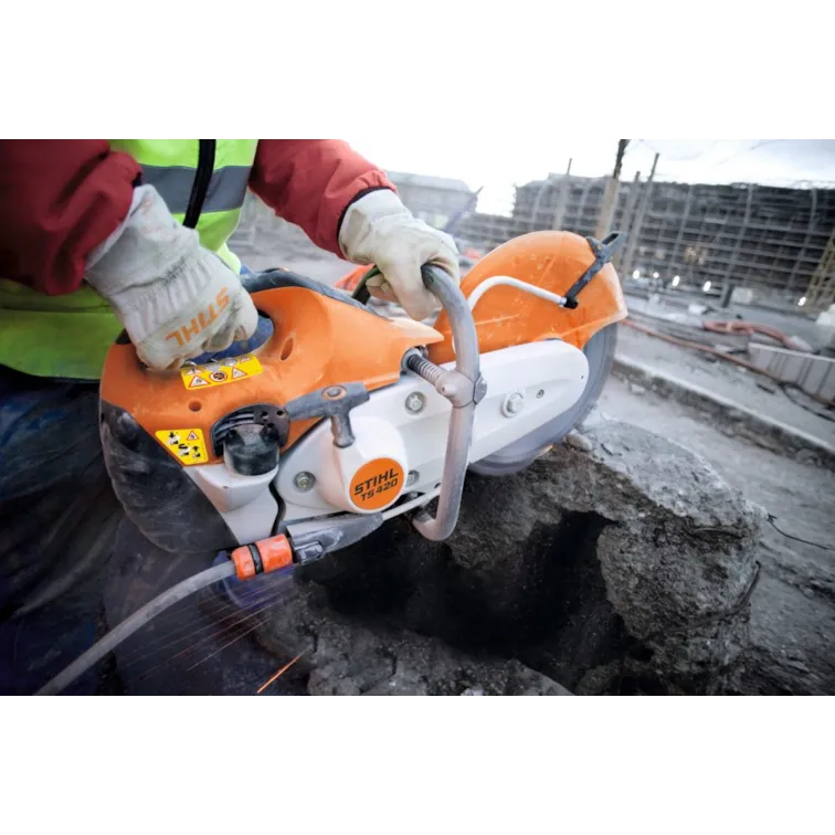 STIHL Trennschleifer TS 420