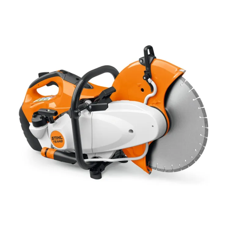 STIHL Trennschleifer TS 440