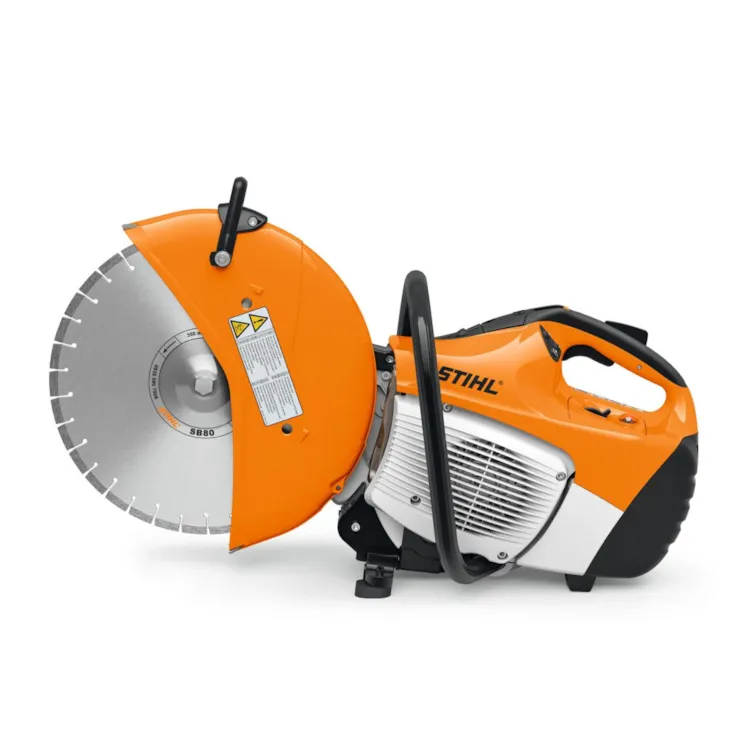 STIHL Trennschleifer TS 440