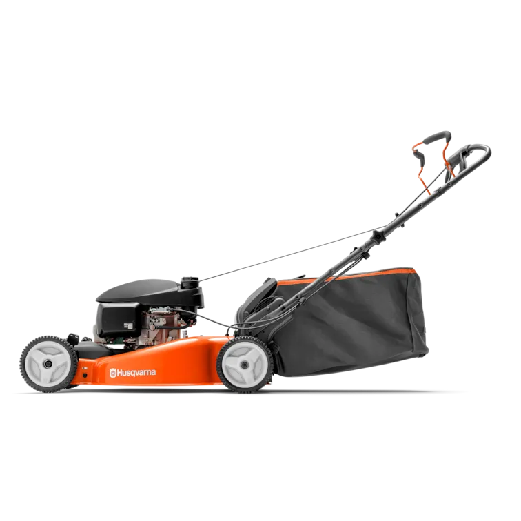Husqvarna Rasenmäher LC 356V