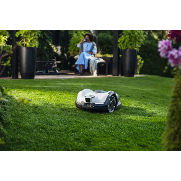 Husqvarna Automower 405VE NERA