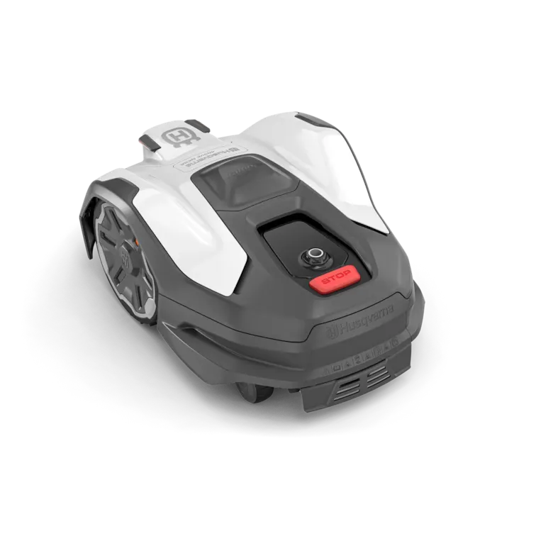 Husqvarna Automower 405VE NERA