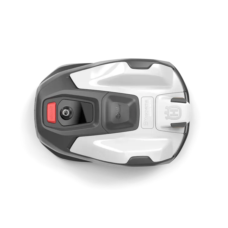 Husqvarna Automower 405VE NERA