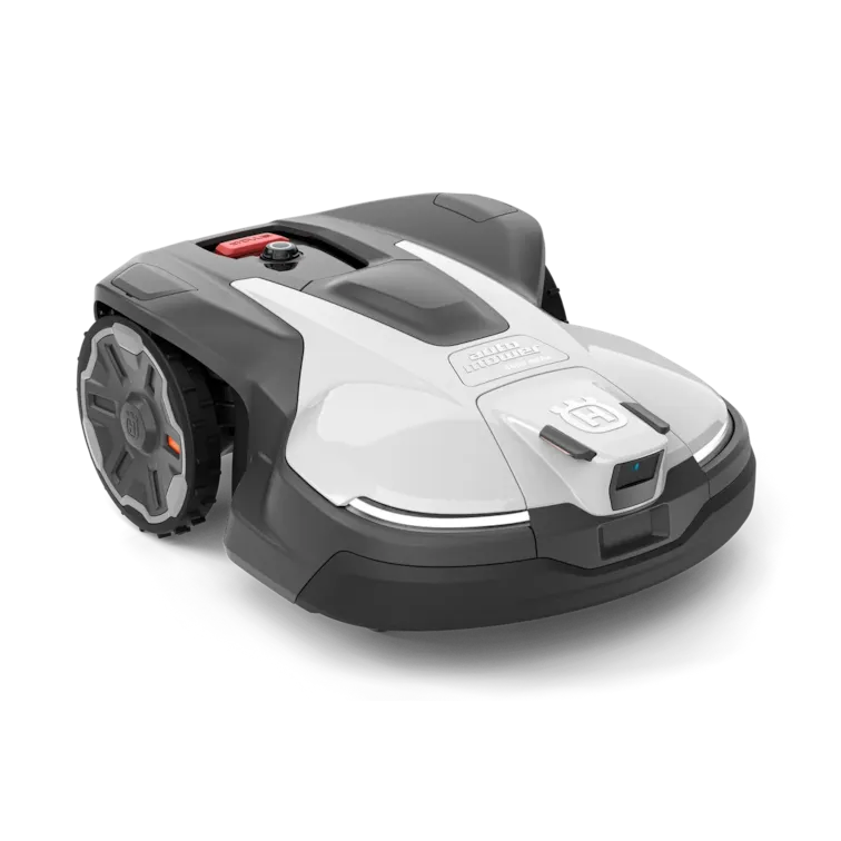 Husqvarna Automower 450V NERA