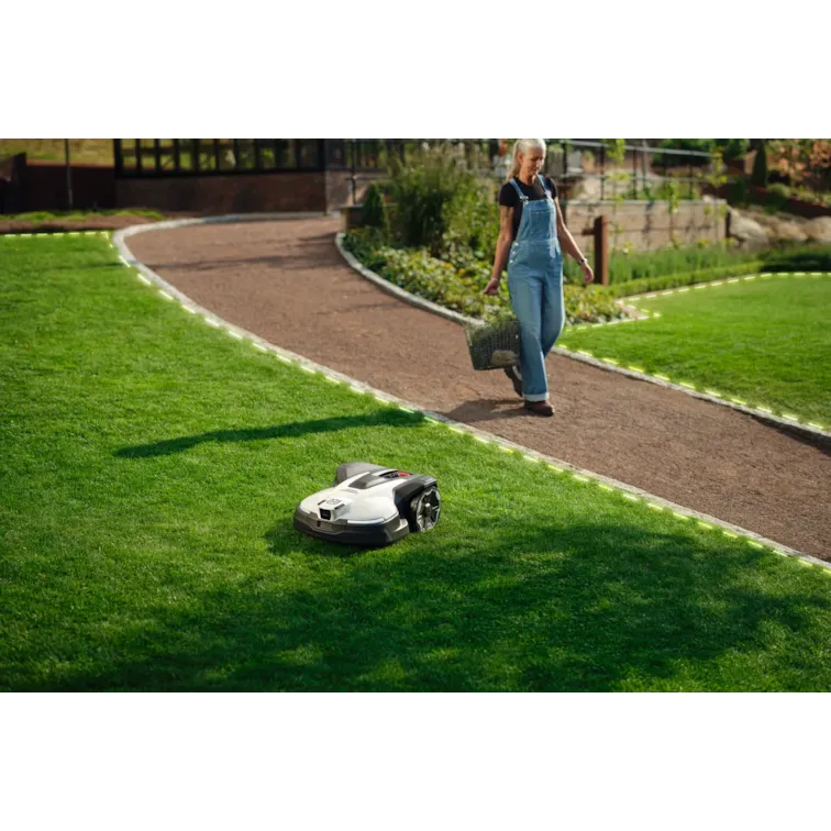 Husqvarna Automower 450V NERA