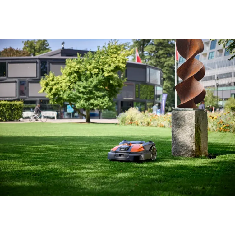 Husqvarna Automower 540 EPOS