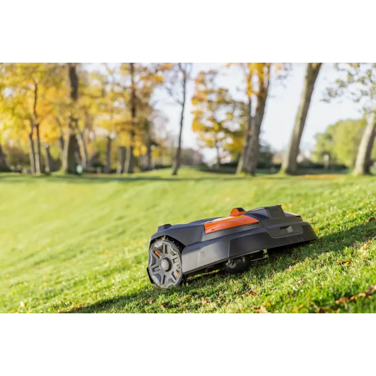 Husqvarna Automower 540 EPOS