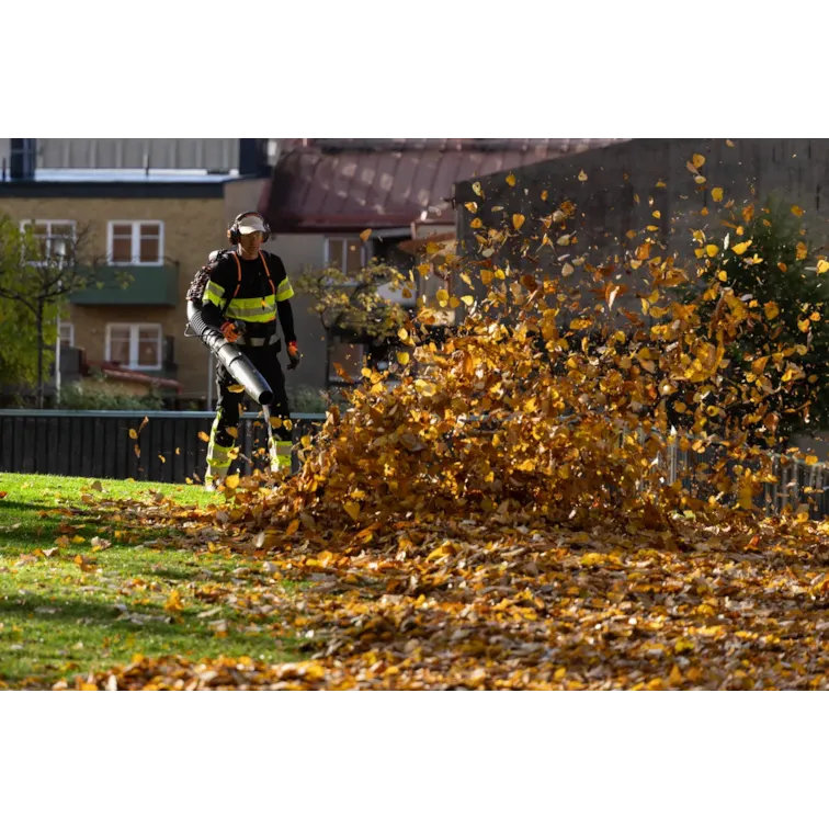 Husqvarna Blasgerät 590BTS