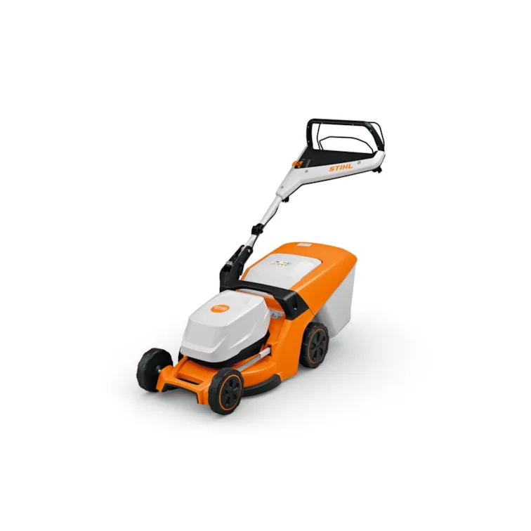 STIHL Akku Rasenmäher RMA 443 V