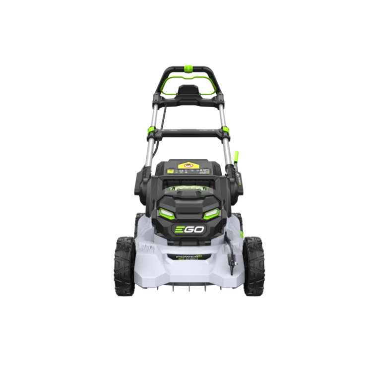 Ego Power+ Akku Rasenmäher LM1712E-SP Set