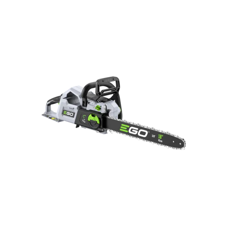 Ego Power+ Akku Motorsäge CS1814E Set