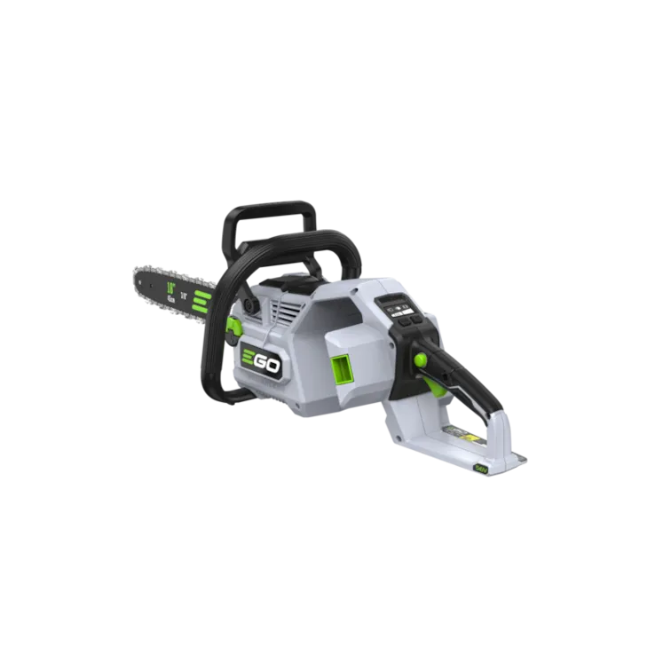 Ego Power+ Akku Motorsäge CS1814E Set
