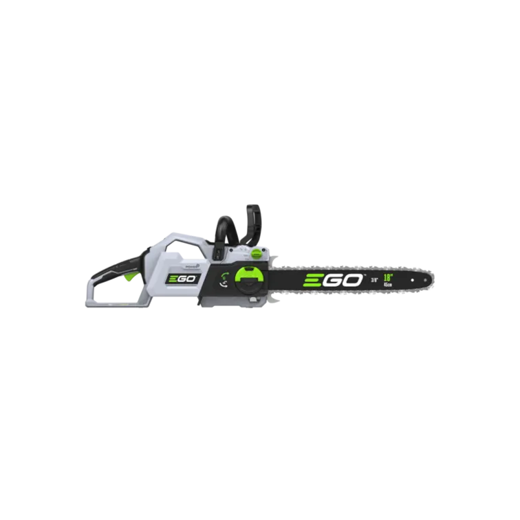 Ego Power+ Akku Motorsäge CS1814E Set