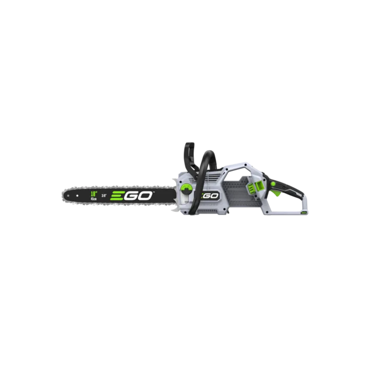 Ego Power+ Akku Motorsäge CS1814E Set