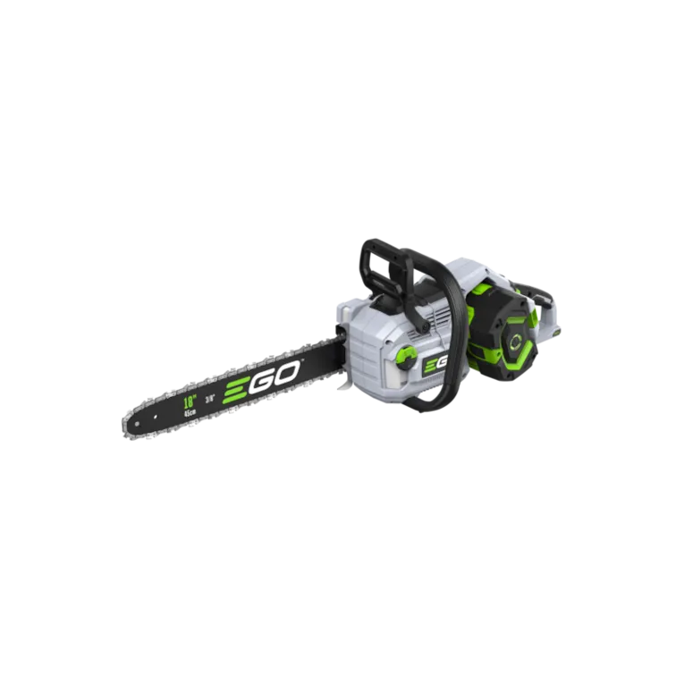 Ego Power+ Akku Motorsäge CS1814E Set