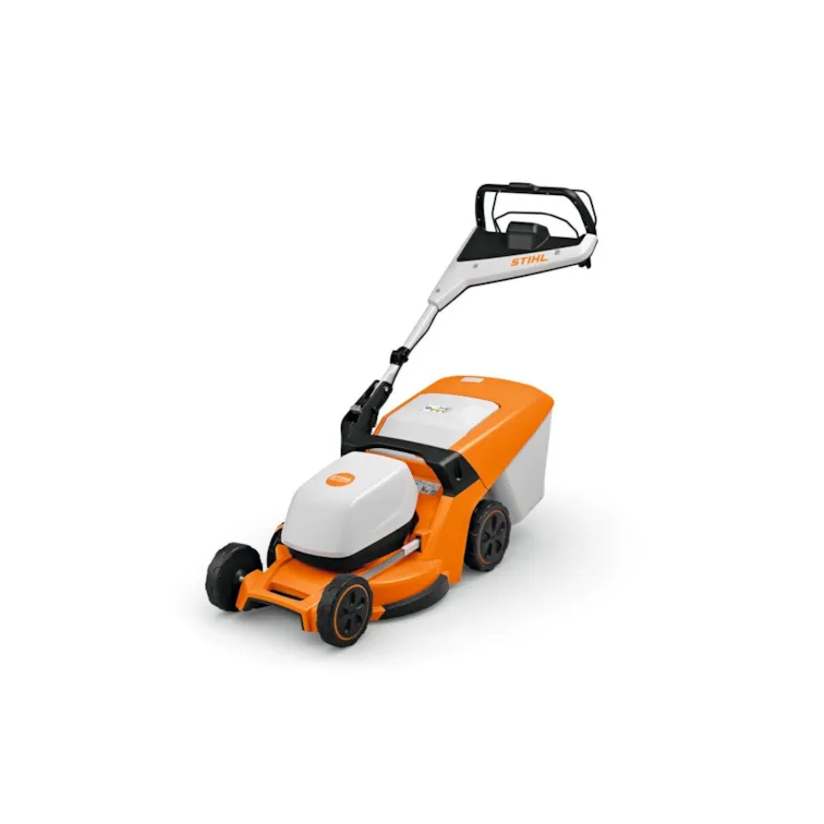 STIHL Akku Rasenmäher RMA 448 PV Set AP 30 + AP 300 S + AL 301
