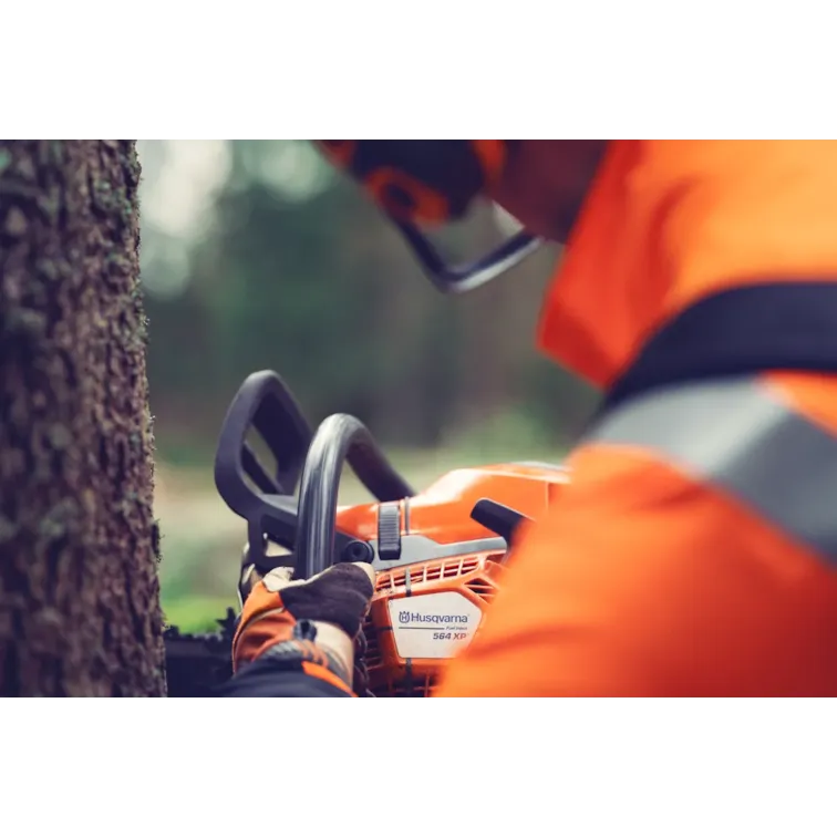 Husqvarna Motorsäge 564 XPG