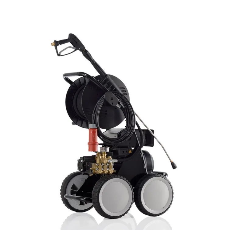 Kränzle Hochdruckreiniger LX-RP 1600 TST