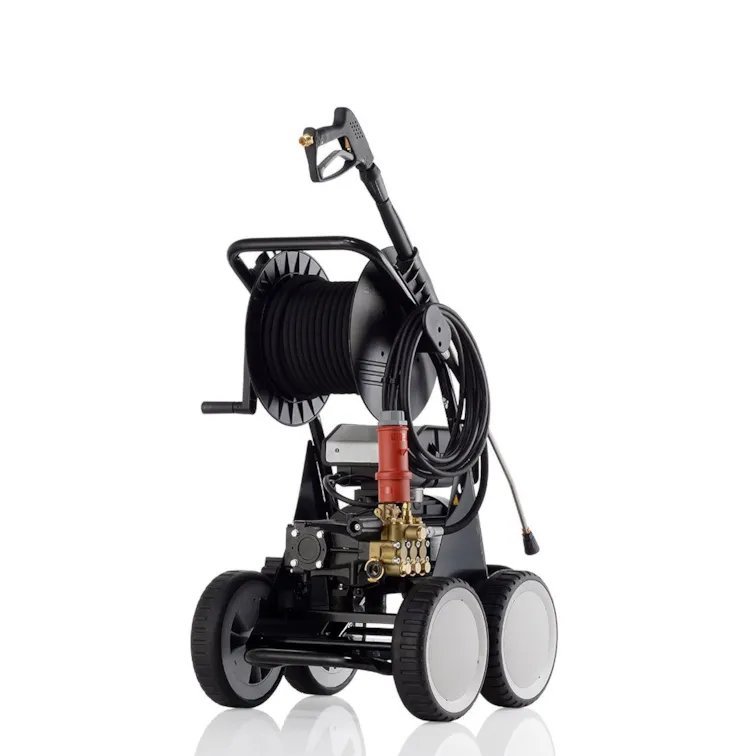 Kränzle Hochdruckreiniger LX-RP 1600 TST