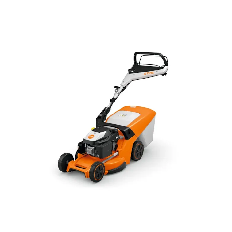 STIHL Rasenmäher RM 448.3 V