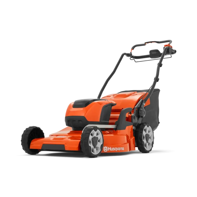 Husqvarna Akku Rasenmäher LC 353iVX