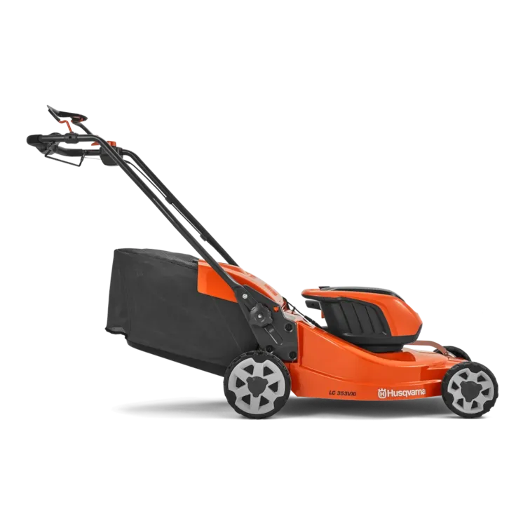 Husqvarna Akku Rasenmäher LC 353iVX