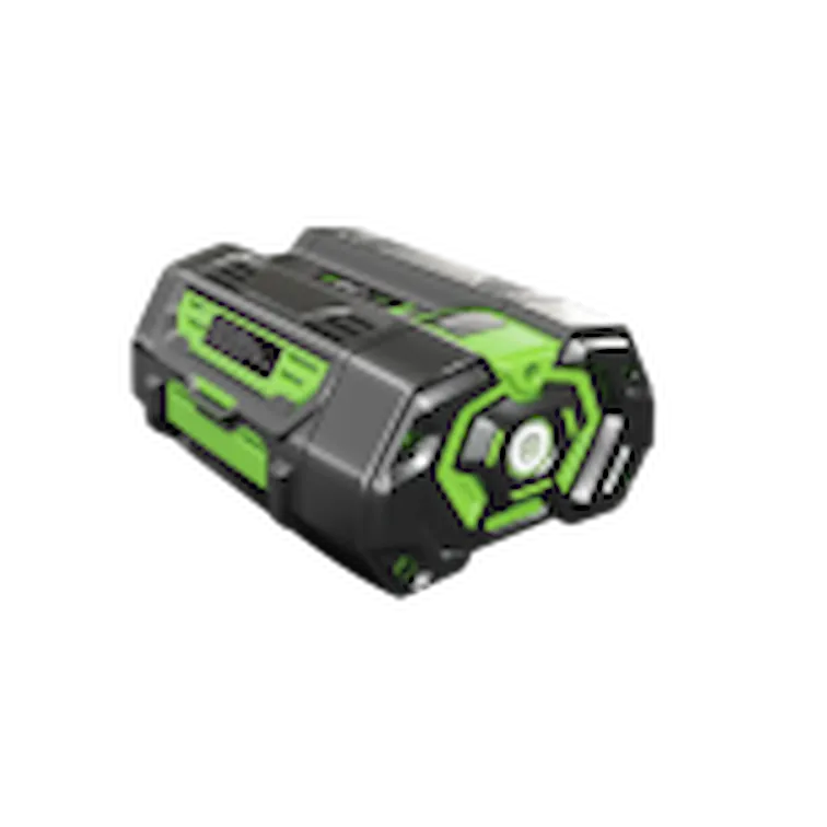 Ego Power+ Akku Rasenmäher LM1903E-SP Set