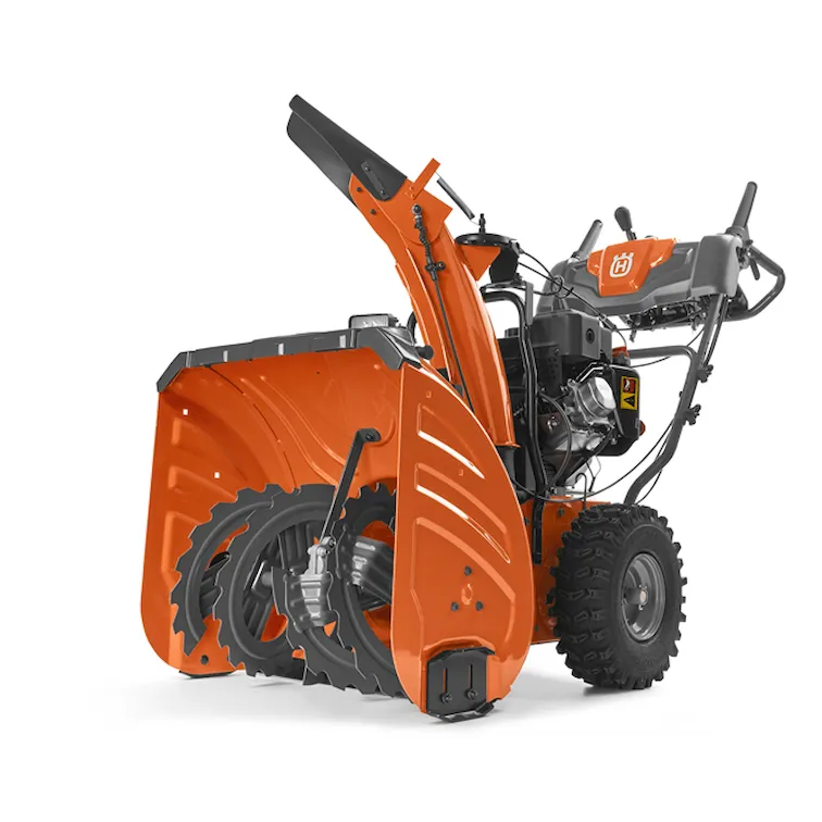 Husqvarna Schneefräse ST 324