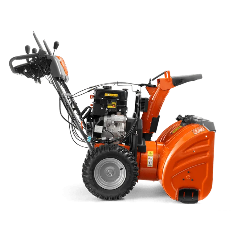 Husqvarna Schneefräse ST 324