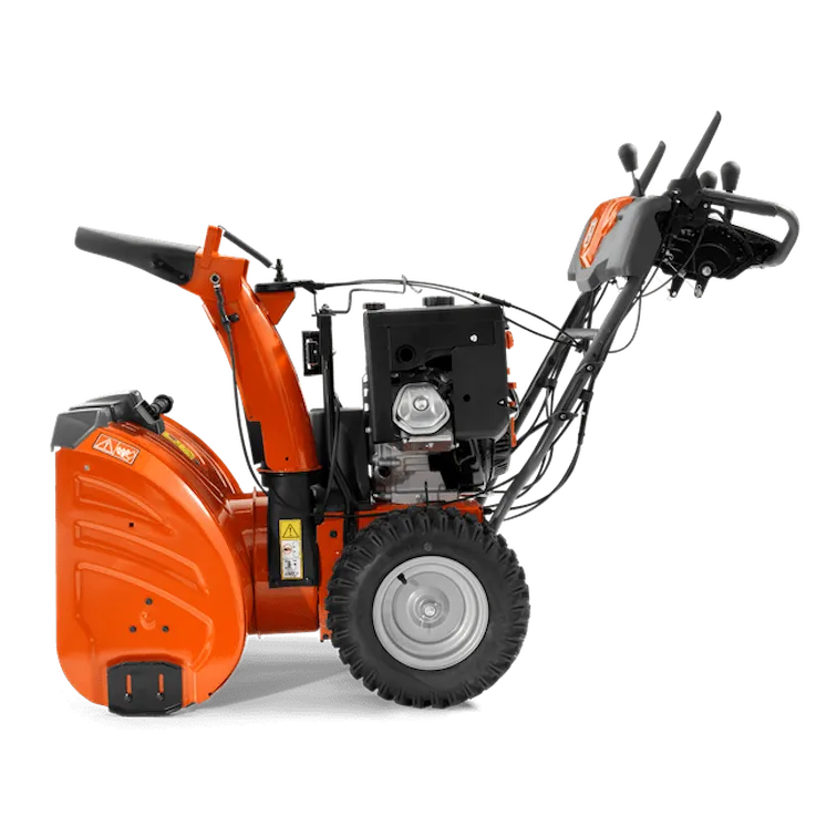 Husqvarna Schneefräse ST 324