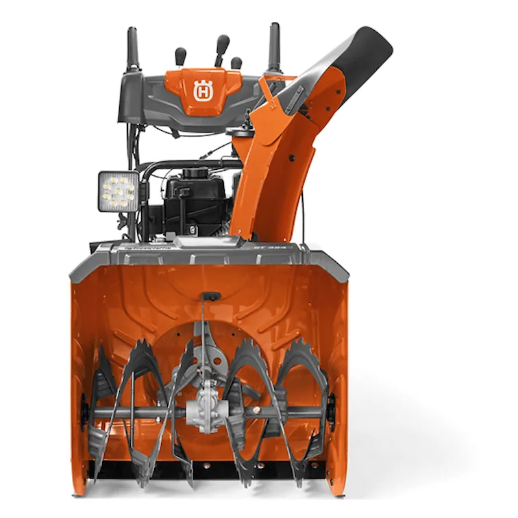 Husqvarna Schneefräse ST 324