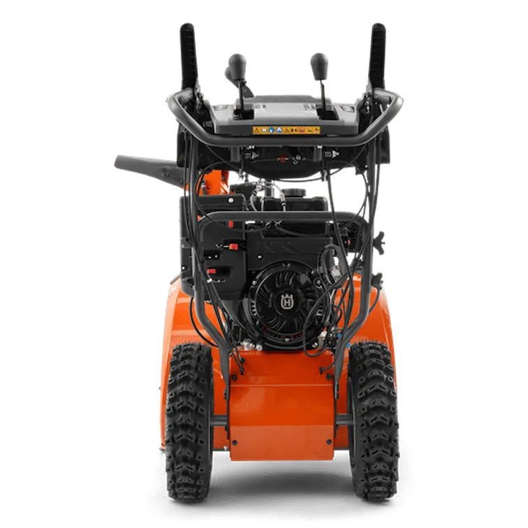 Husqvarna Schneefräse ST 324