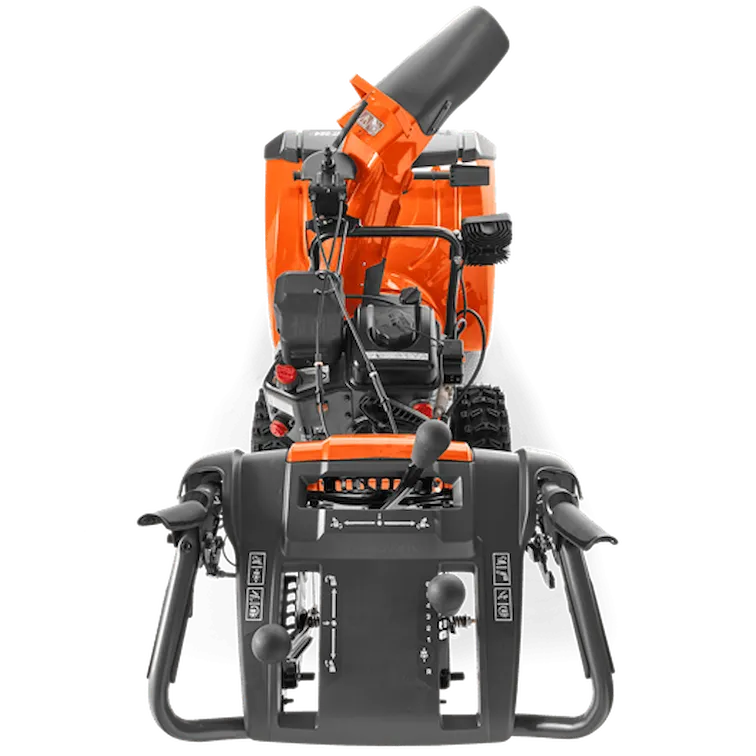 Husqvarna Schneefräse ST 324