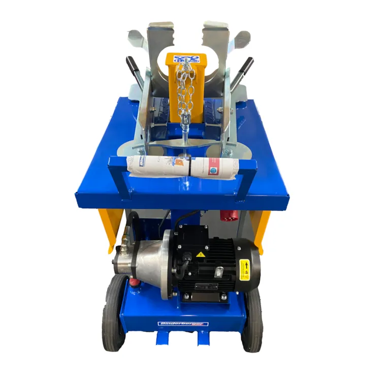 Binderberger Holzspalter H6 E