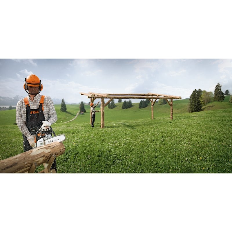 Stihl Kettensäge MS 391