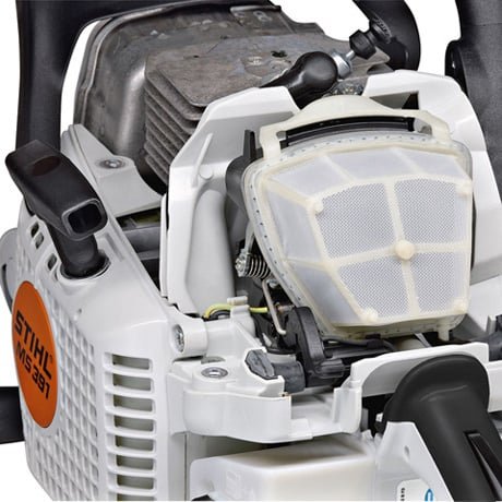 Stihl Kettensäge MS 391