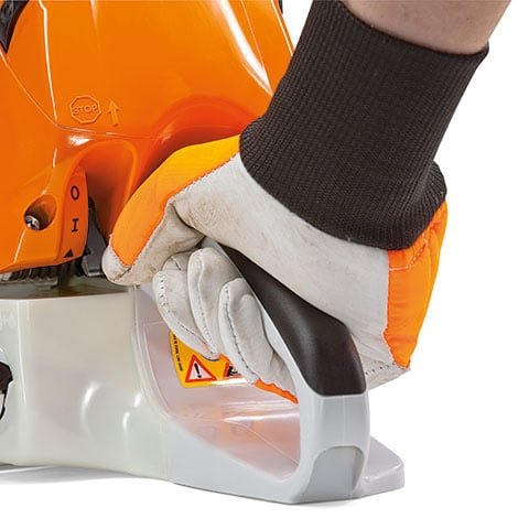 Stihl Kettensäge MS 391