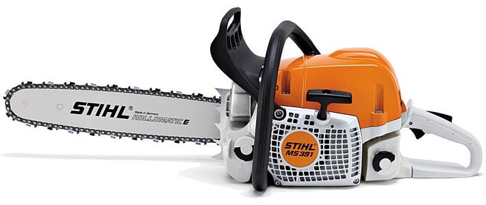 Stihl Kettensäge MS 391