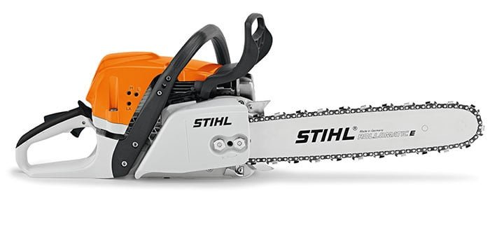 Stihl Kettensäge MS 391