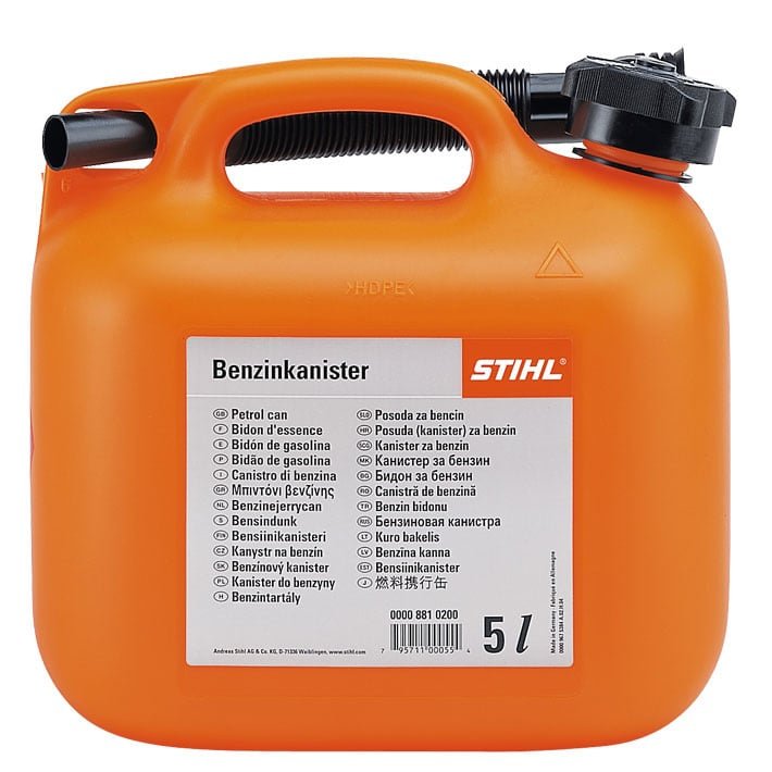Stihl Benzin-Freischneider FS 561 C-EM