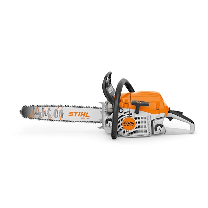 Stihl Kettensäge MS 261 C-M (40 cm)