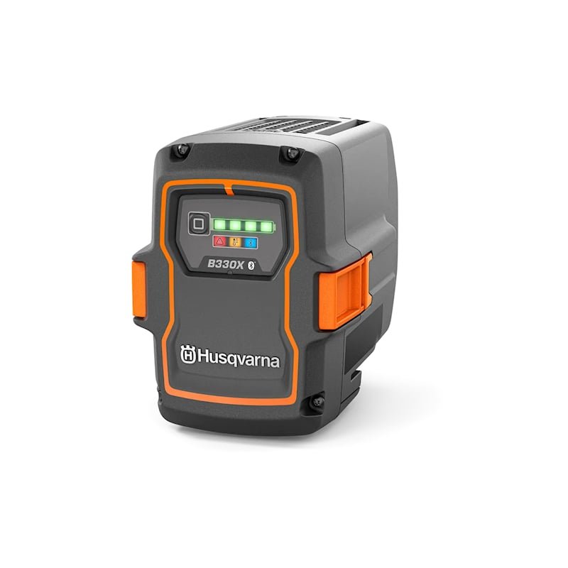 Husqvarna Akku-Freischneider-Set 535 iRXT